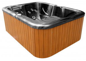 ALPHA Спа бассейн vortex spas alpha Vortex Spas