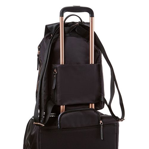 P66-69003 Рюкзак P66*003 Backpack M Lipault Plume Avenue  - Вид №10