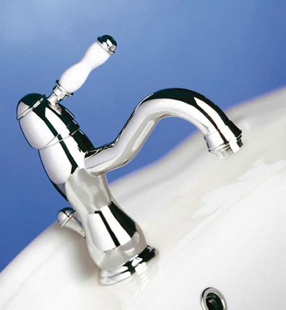 850620JJ00 Смеситель Bandini Antico Santreyd - Вид №1