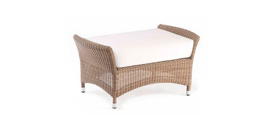 000120 Банкетка Expormim Sudan  - Вид №2