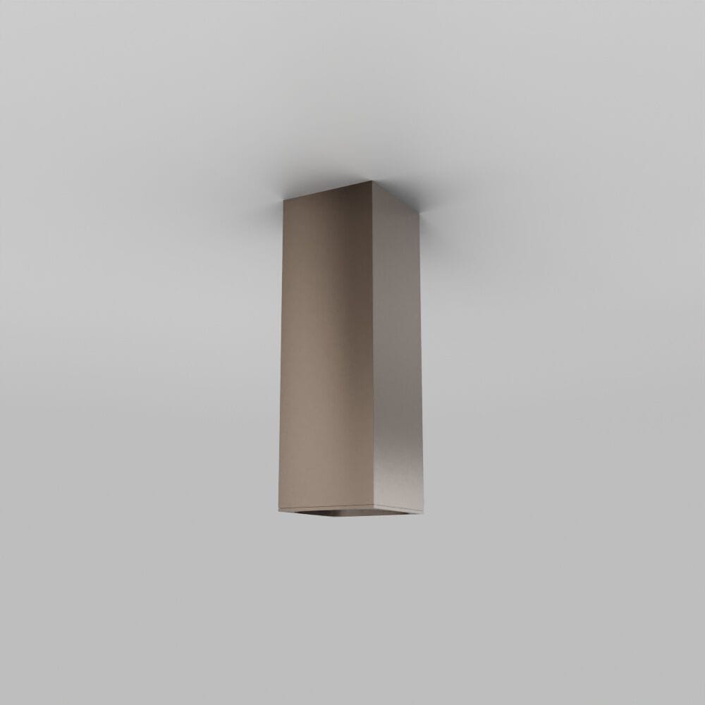 Алюминиевый потолочный светильник Amarcords Qube ARCH-00068804 - Вид №22