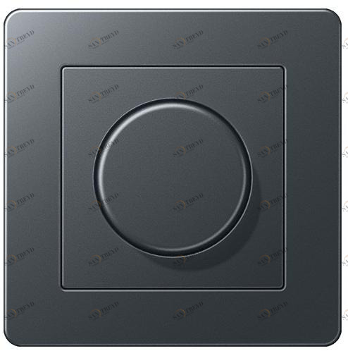 JUNG Диммер A flow sun-id-1408213