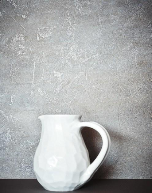 Cesar Линейная модульная кухня без ручек из меламина Maxima 2.2 sun-id-1447303 - Вид №7