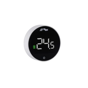 Термостат комнатный My Heat электронный цвет белый