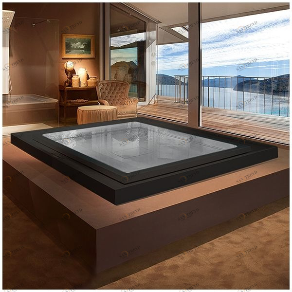 Ванна GRUPPO TREESSE Fusion 230 V863D-C SKIV863DC