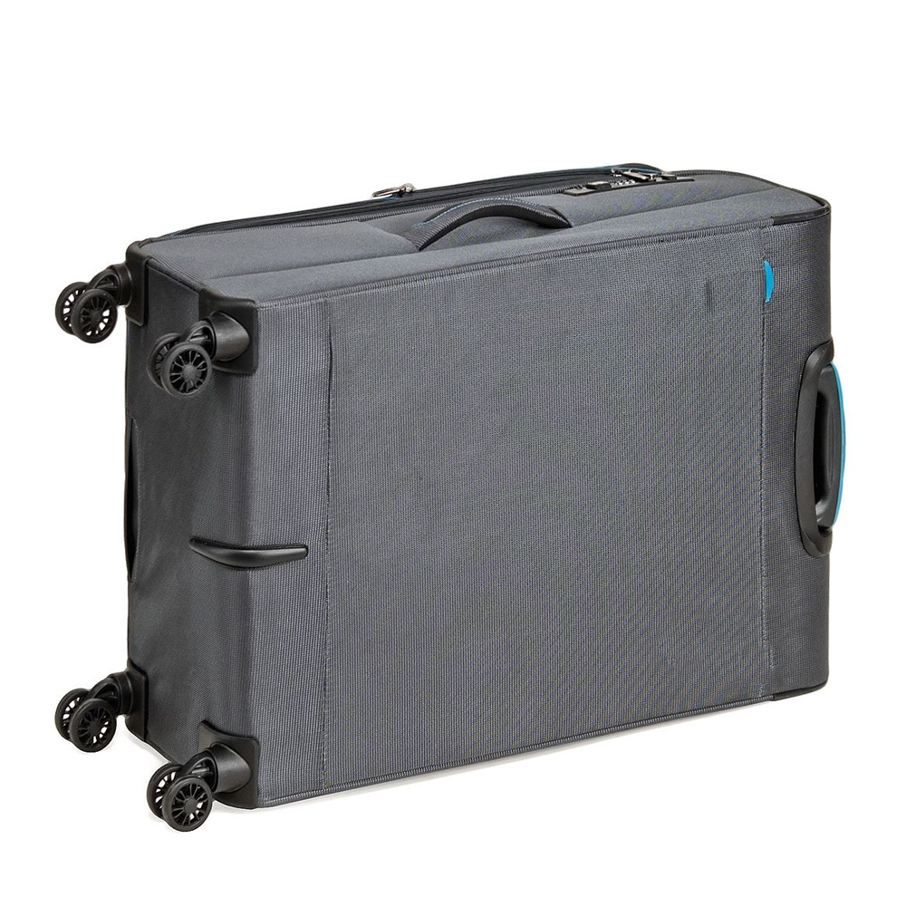 89549-04 Чемодан 89549 L Travelite Crosslite  - Вид №11