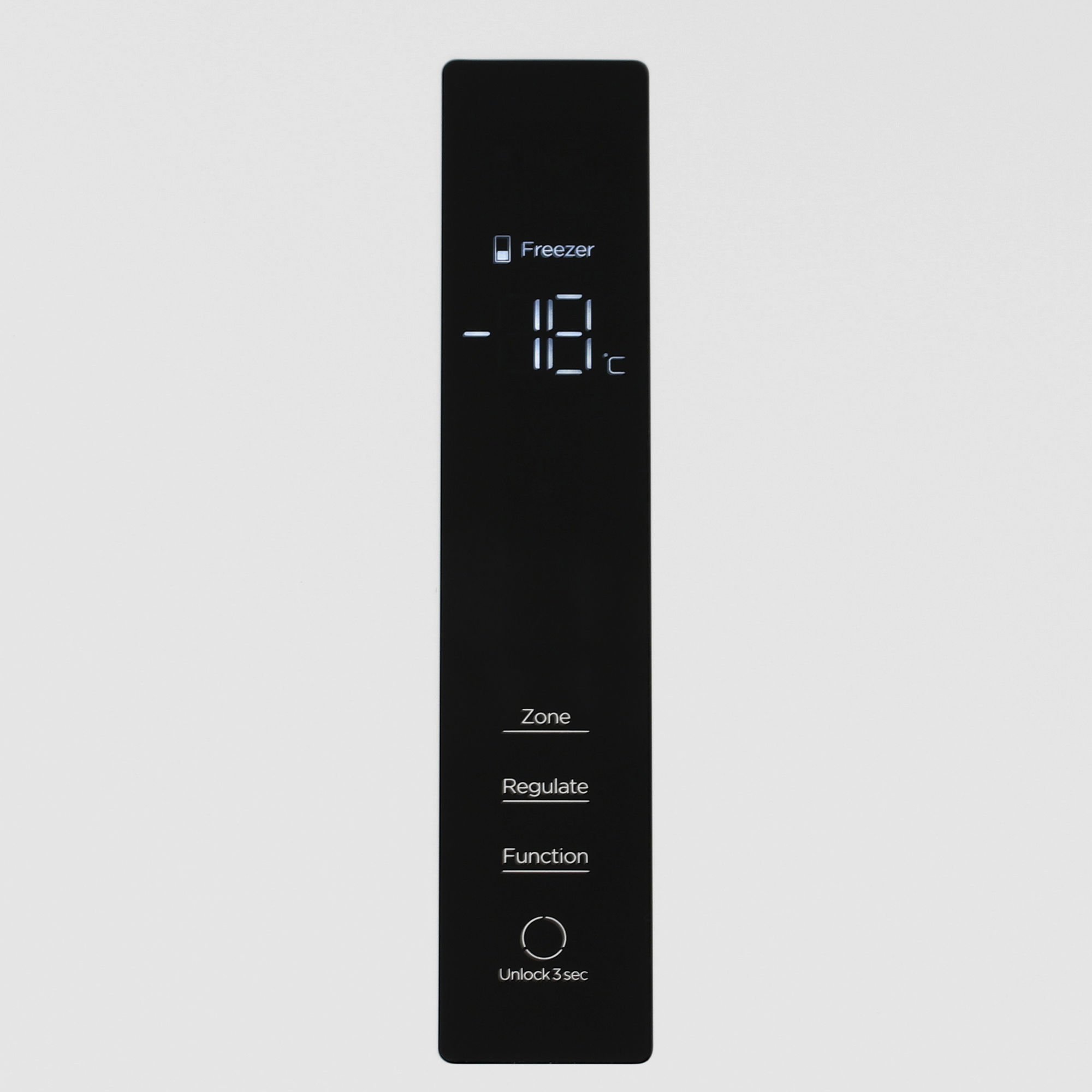 5485317 Холодильник с морозильником   TCL TRRP-387BMWDW1 белый STDN-0049297 - Вид №10