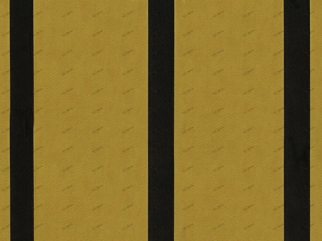 COLORISTICA 2363-22 Портьерная ткань  Жаккард  ArDeco part 2 Желтый 
