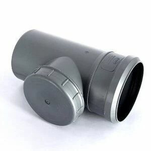 Ревизия SINIKON ПП D110 мм Стандарт