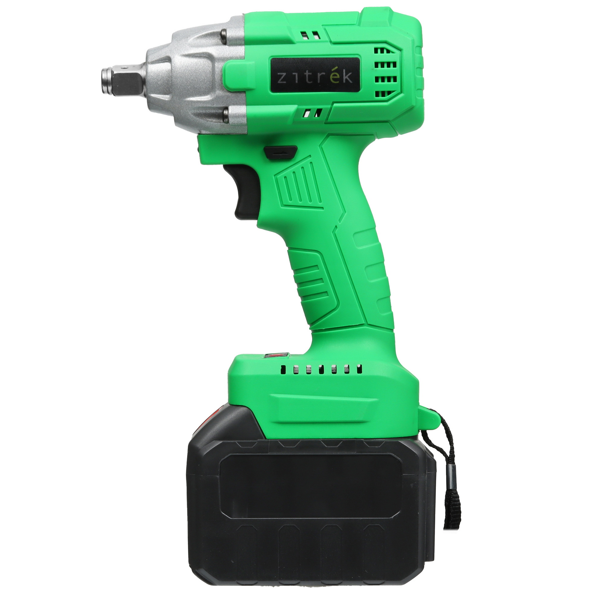 Гайковерт Zitrek Crusher 20-Li 9080279 STDN-0016795