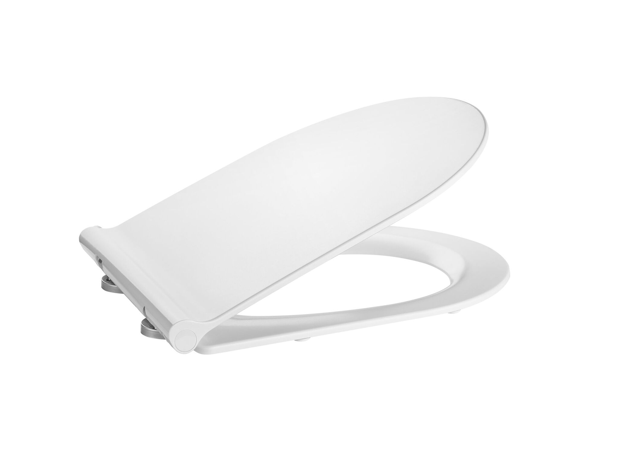 Мягкое пластиковое сиденье для унитаза Roca Nexo ARCH-00060240