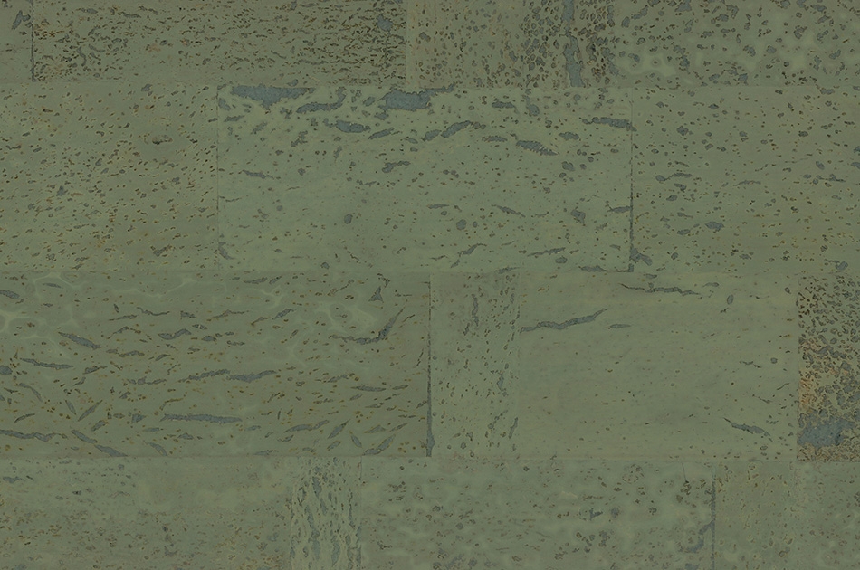 305 111 903 Пробковая настенная плитка Portugal GRANORTE Carioca - Вид №1