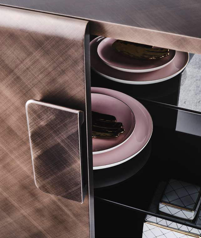 Буфет  CATTELAN ITALIA TUDOR  - Вид №1