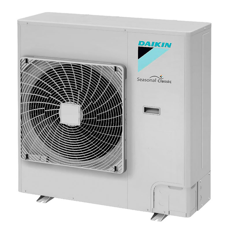 9118410 Кондиционер настенный сплит-система Daikin FAA100B/RQ100BW белый STDN-0095498 - Вид №3