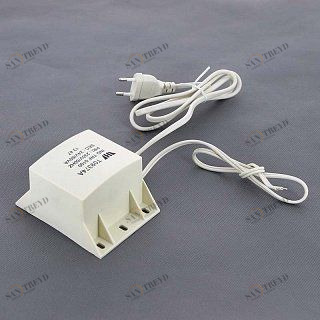 Трансформатор WATTS WFHT-TRAFO (24В/230В) 10021128