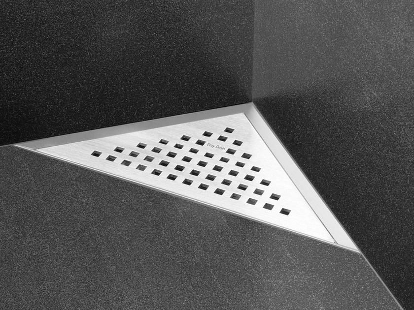 ESS Easy Drain Трап для душа из стали Aqua sun-id-1488542 - Вид №1