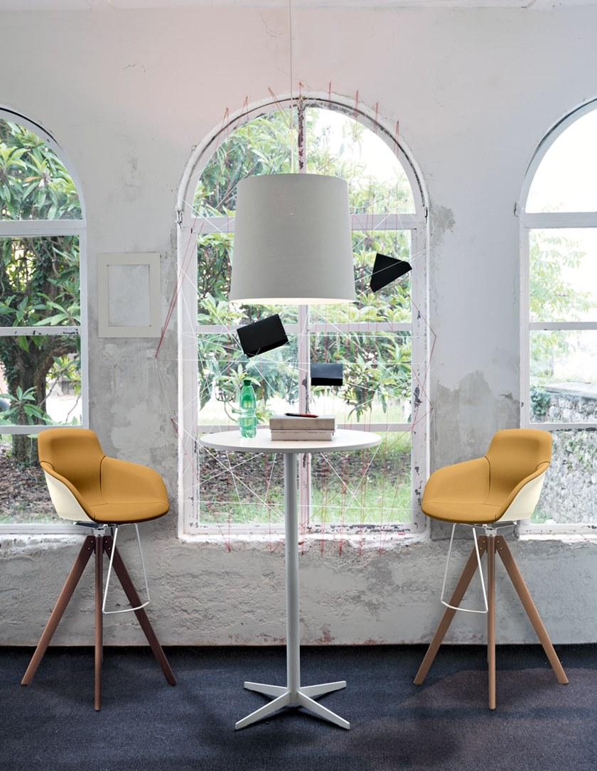 Sinetica Круглый стол с 4-звездочной базой по контракту Multitask sun-id-1462967 - Вид №1