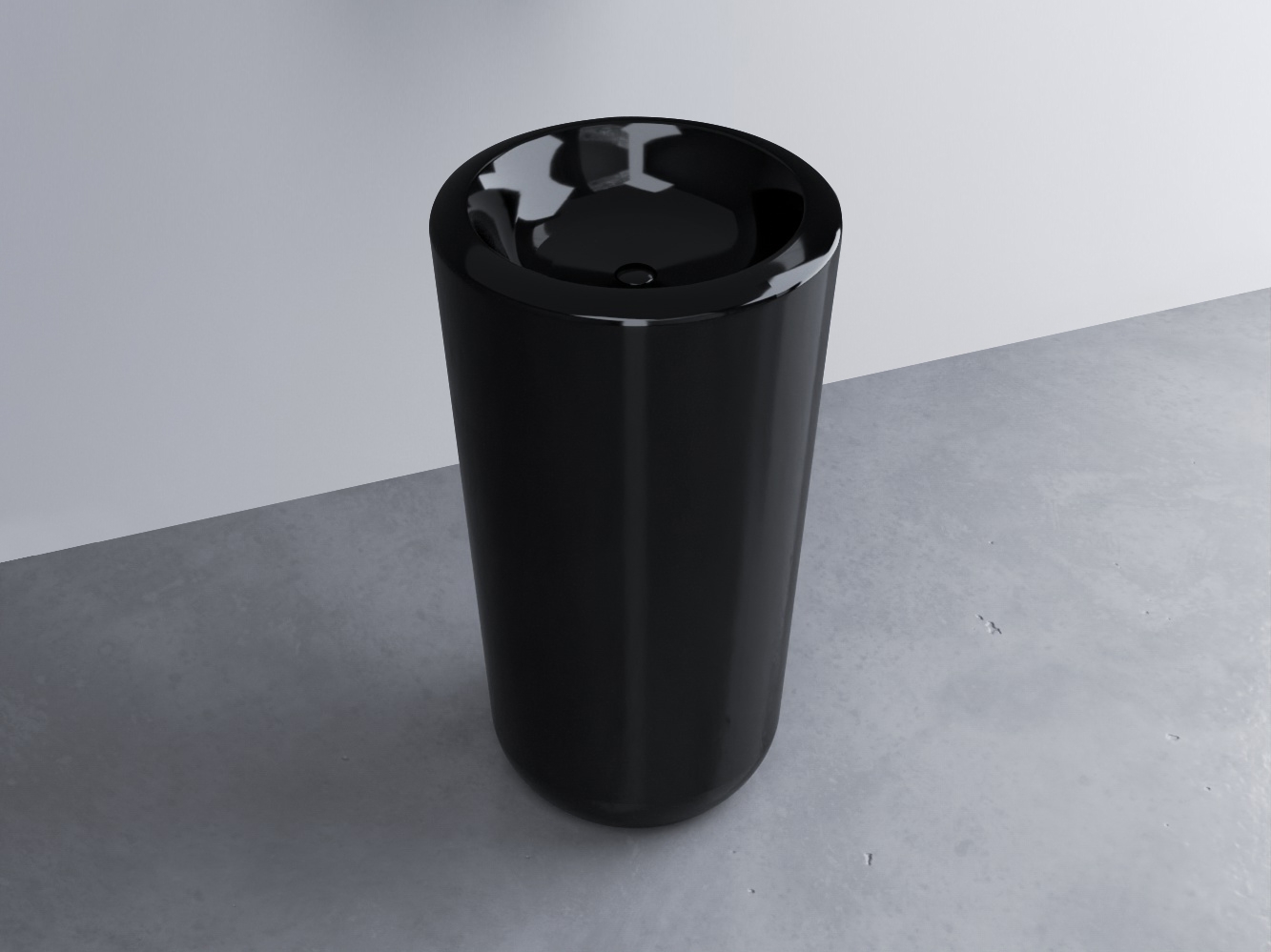 FLFREEC-N cielo Fluid Ceramica Cielo