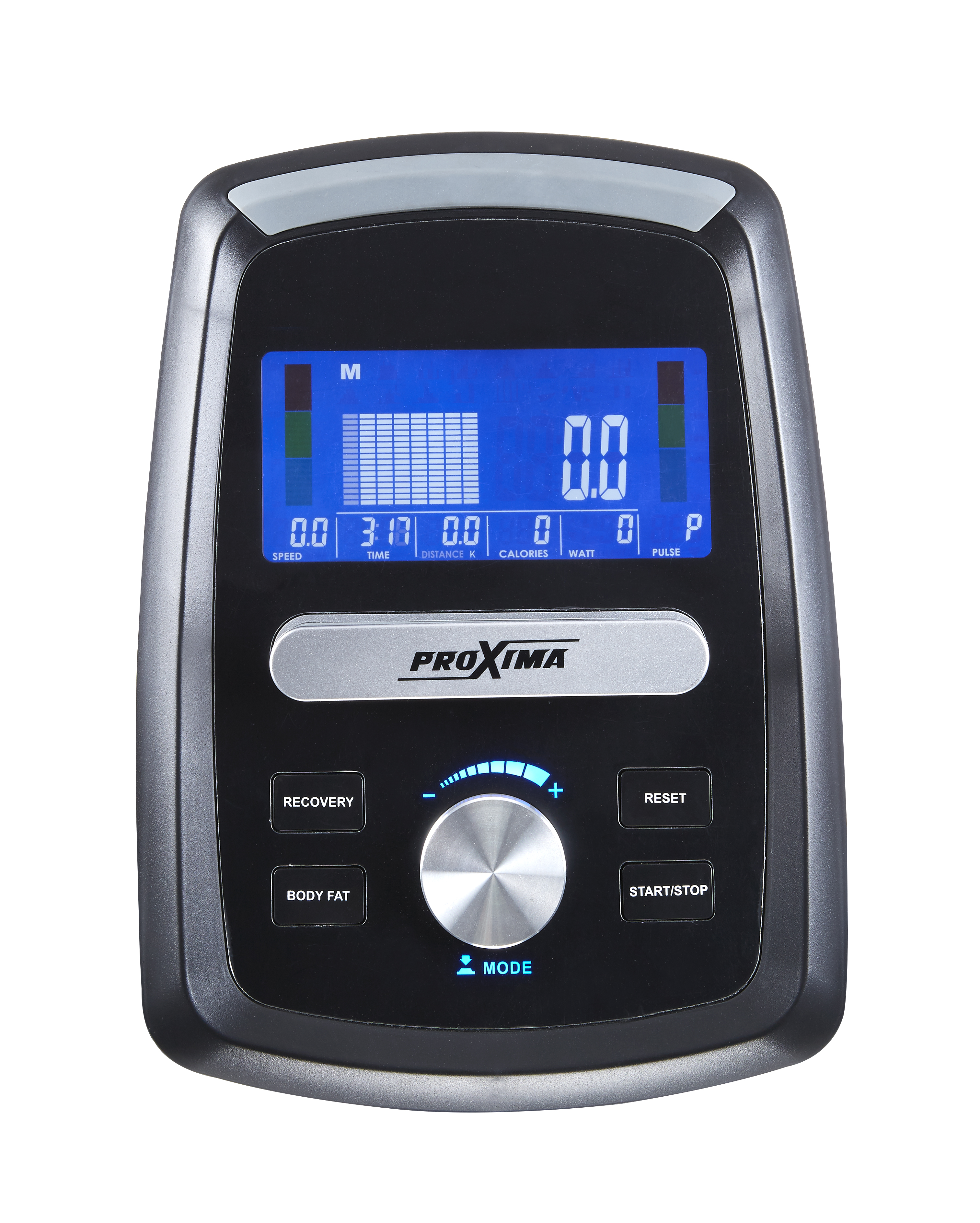 OSCAR Эллиптический тренажер proxima oscar PROXIMA  - Вид №1