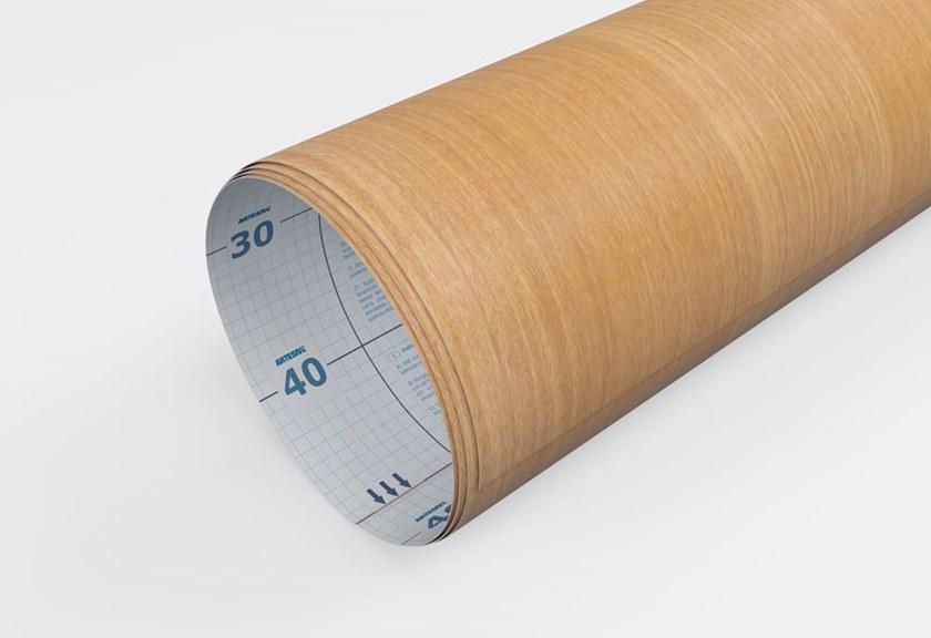 Artesive Клейкая мебельная пленка из ПВХ с эффектом дерева Wood Wd-037 - Вид №4