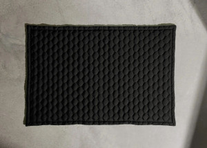 Одеяло из технической ткани