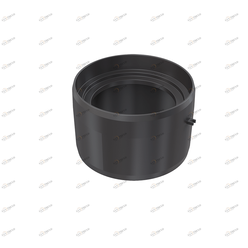 Горловина для подключения к канализации DN110 ALCAPLAST AVZP001