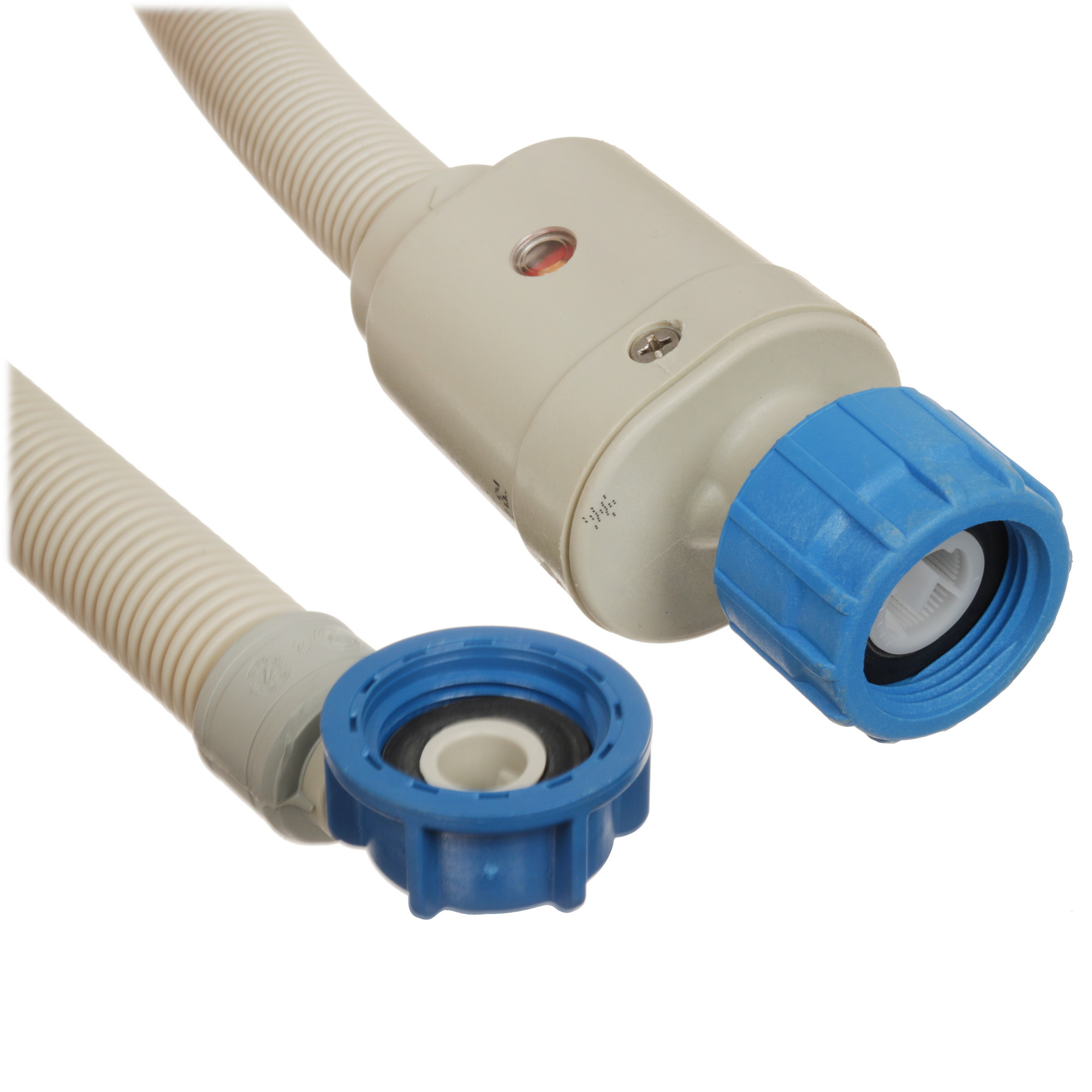 9294304 Шланг заливной REFLEX 3.5 м, серый STDN-0036490 - Вид №1