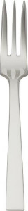 64145 Robbe&Berking Вилка для торта Robbe&Berking "Рива" 15,3см Посеребрение