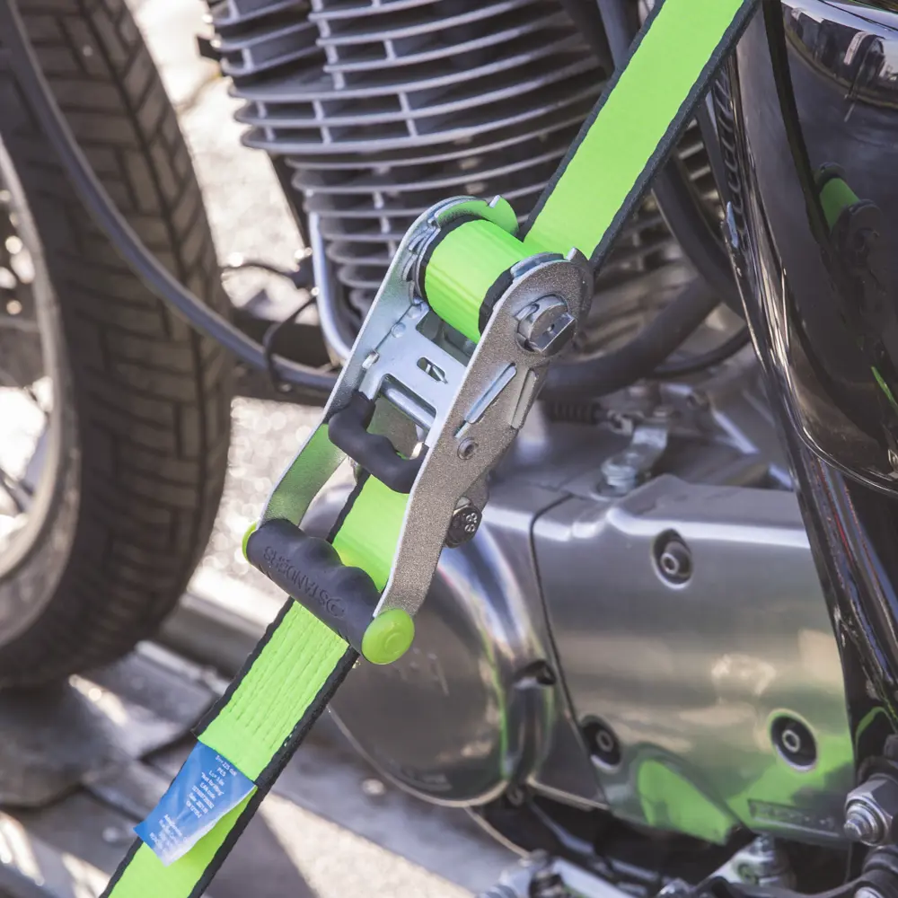 Ремень Standers защитный 38 мм х 5 м/уп STLM-2054298 - Вид №6