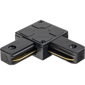 RITTER Угловой соединитель для трекового шинопровода L-образный 84848273