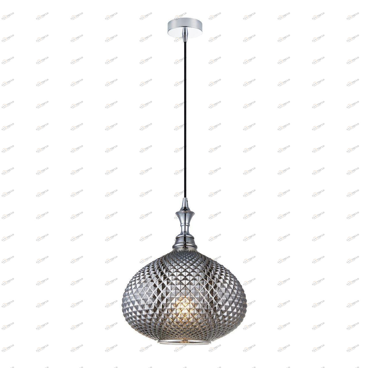 Подвесной светильник Favourite Cupola 2179-1P FAVOURITE CUPOLA 223139 Дуб 