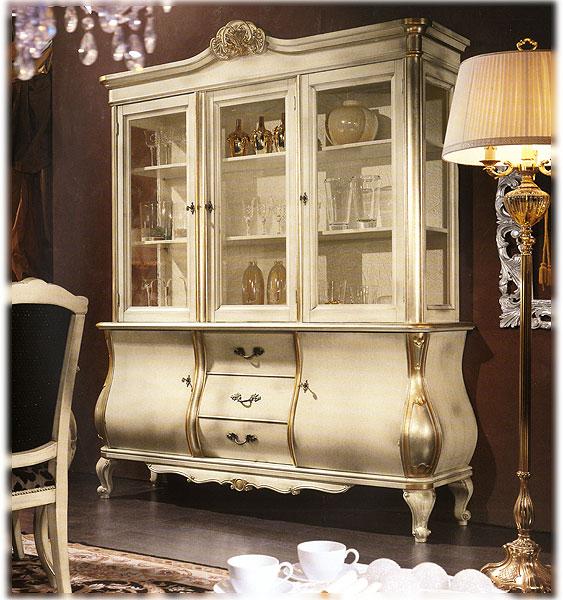 Буфет  MIRANDOLA M44 Giulietta e romeo