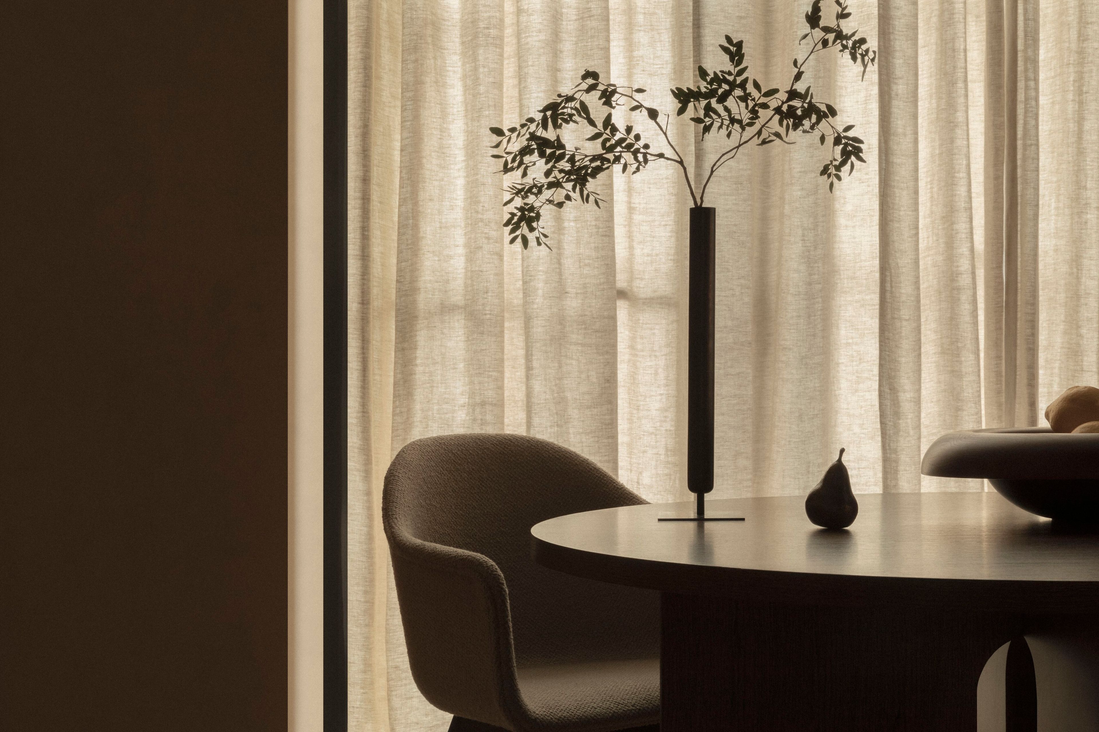 Латунная ВАЗа Audo Copenhagen STANCE ARCH-00041985 - Вид №10