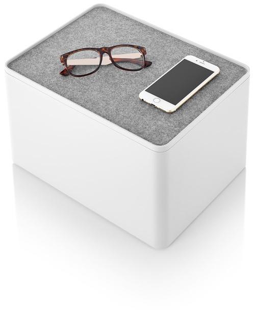 Herman Miller Поднос канцелярские в абс Formwork sun-id-1357987 - Вид №21