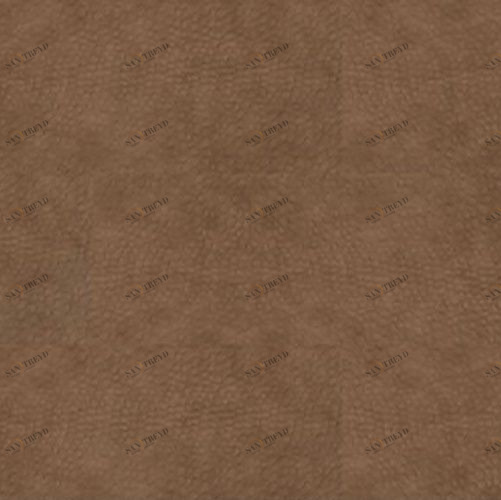 Кожаный пол Leather Leather Waran Beige Натуральная кожа (Рельефная) 915х305 мм 1101500008