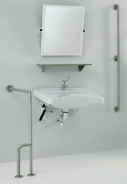 Ponte Giulio Acciaio inox satinato  G55jas11  - Вид №2