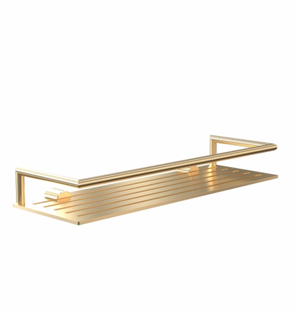 FROST Полка для душа 4, 36см sun-id-1967406 - Вид №9