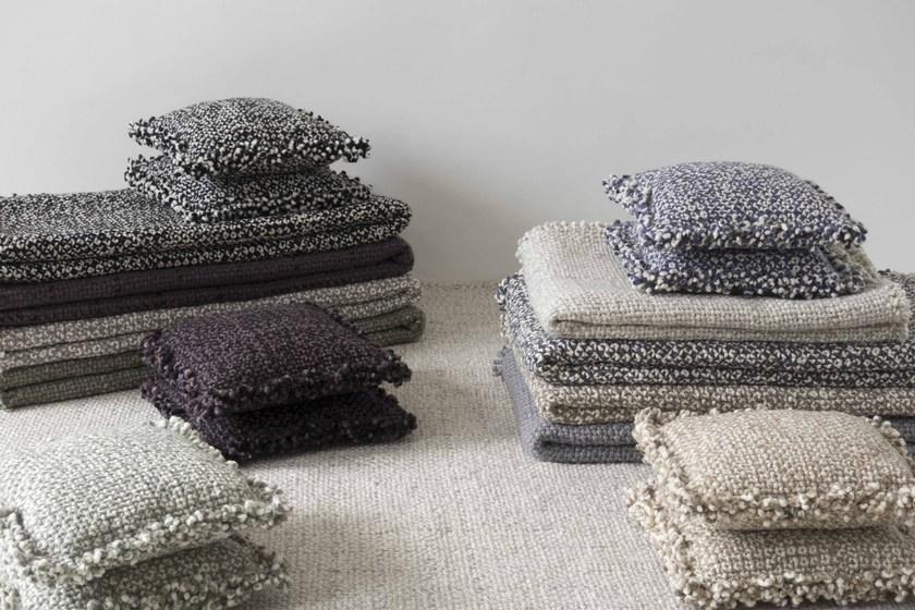 GAN Шерстяной ковер Waan sun-id-1422363 - Вид №1