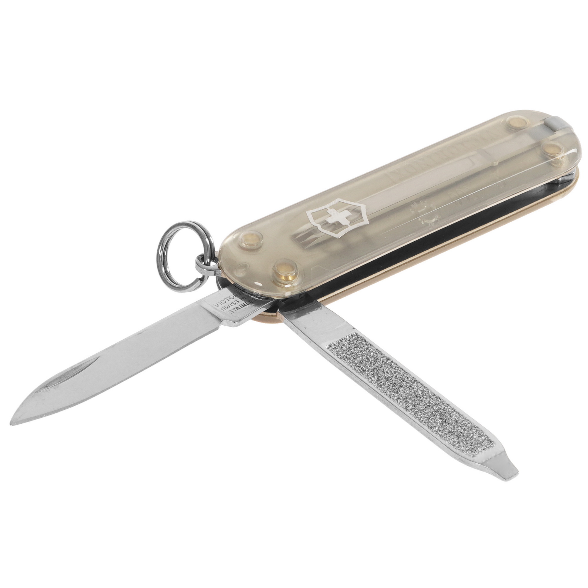 Швейцарский нож Victorinox Classic SD Colors Mystical Morning 9011941 STDN-0086002 - Вид №2