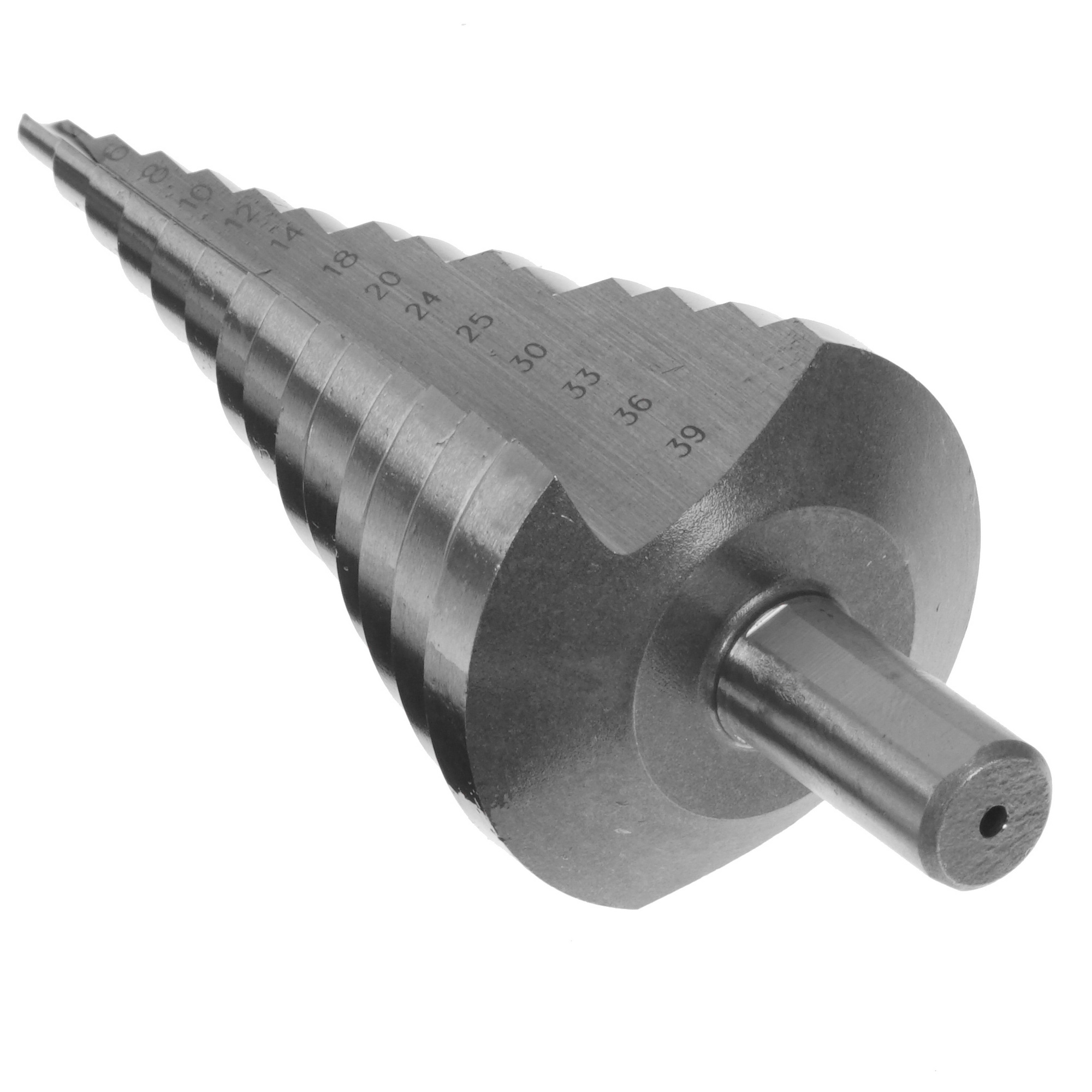 Сверло ступенчатое ЗУБР 29670-4-39-14_Z01 8123343 STDN-0044290 - Вид №3