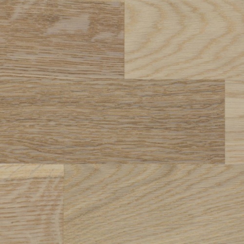 Паркетная доска Polarwood Tundra White Дуб (Гладкая) 2266х188 мм 2600200090 - Вид №3