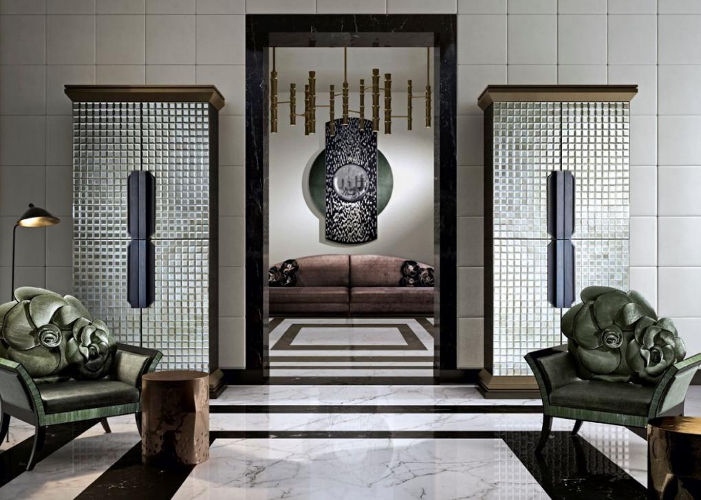 SICIS Ledoux Cabinet 112x56x225 sun-id-1989799