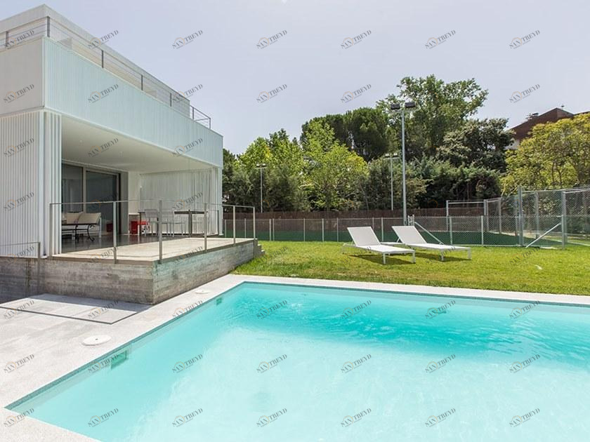 RENOLIT ALKORPLAN Pools Армированный лист для бассейнов 2000 35216202 