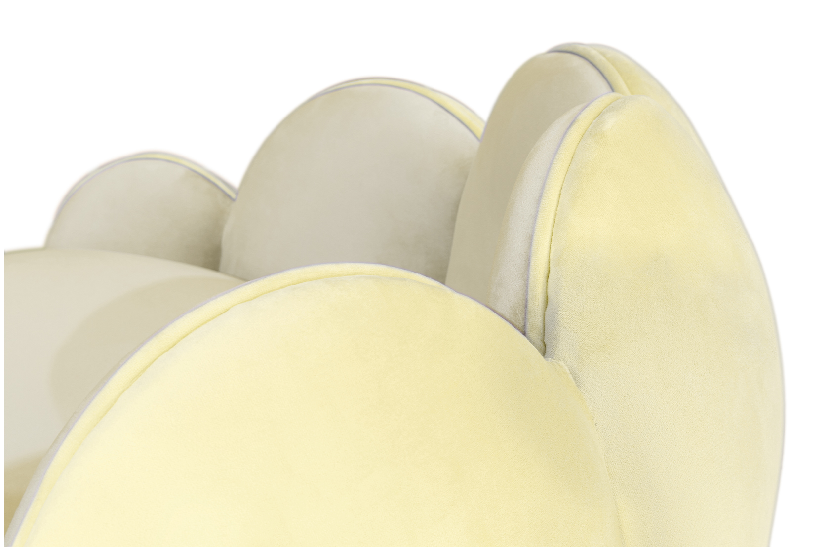 CIST410 Детское мягкое кресло Лотос Circu  - Вид №7