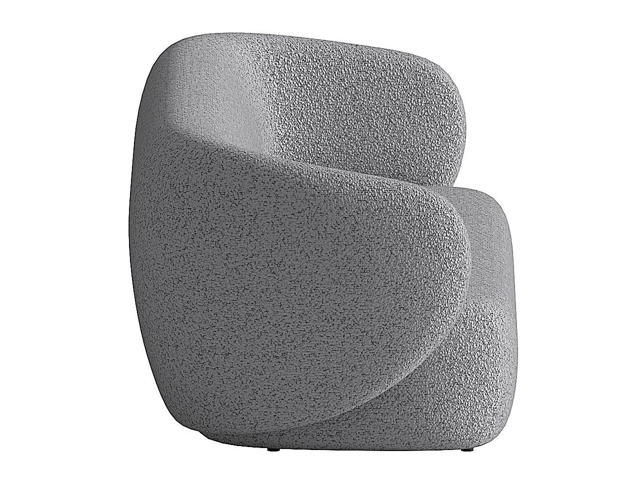 3-местный тканевый диван Grado Design ARCH-00079018 - Вид №23