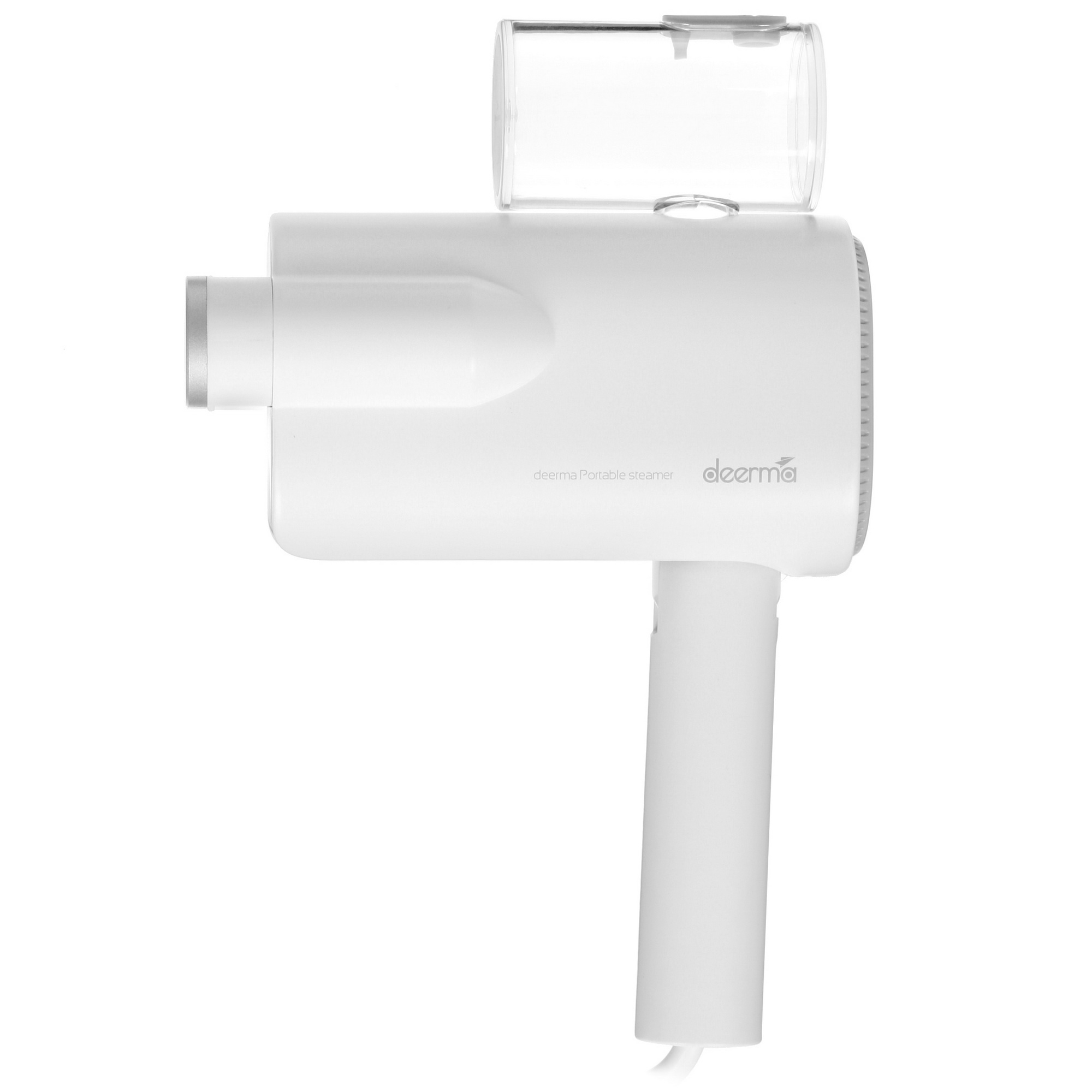 4714980 Отпариватель Deerma HS007 белый STDN-0136609 - Вид №1