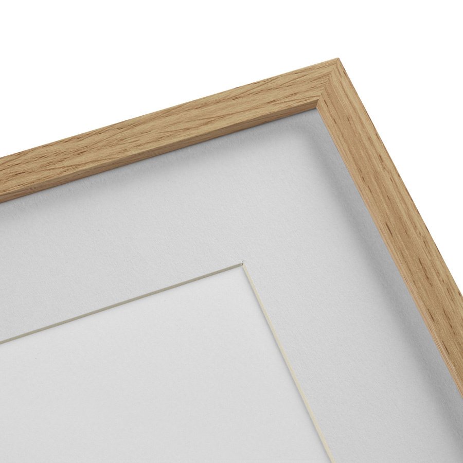 Картина в раме 32х42 см Goldfinch on a thistle, 1886г. КАРТИНЫ В КВАРТИРУ  264329 Бежевый;желтый;серый  - Вид №3