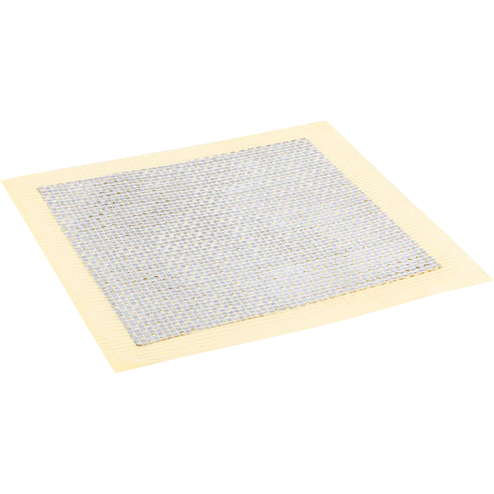 Накладка ремонтная самоклеящаяся Master Color 10x10 см STLM-2023085 - Вид №1