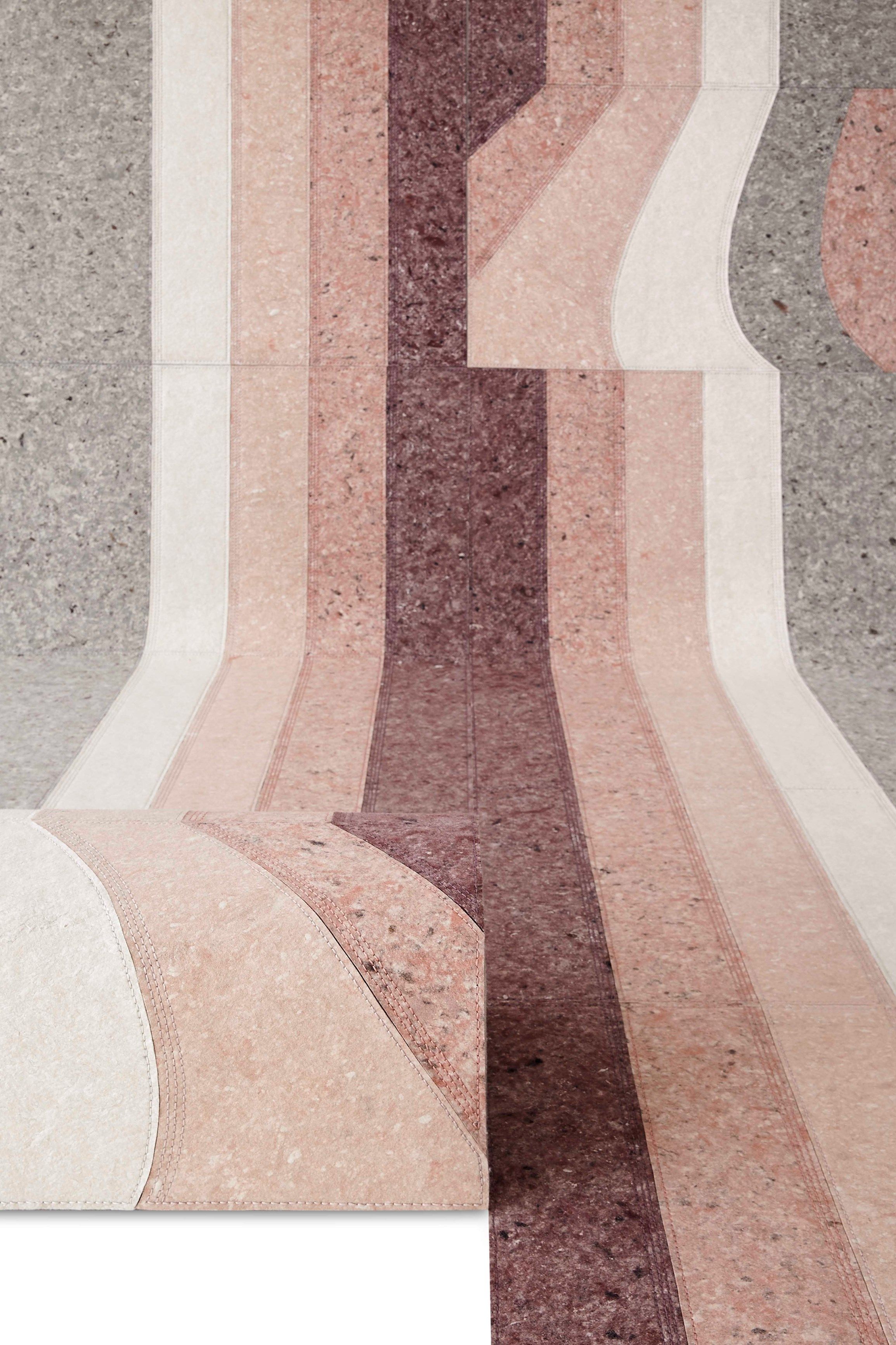 Прямоугольный пуф GAN нюансы ARCH-00083077 - Вид №8