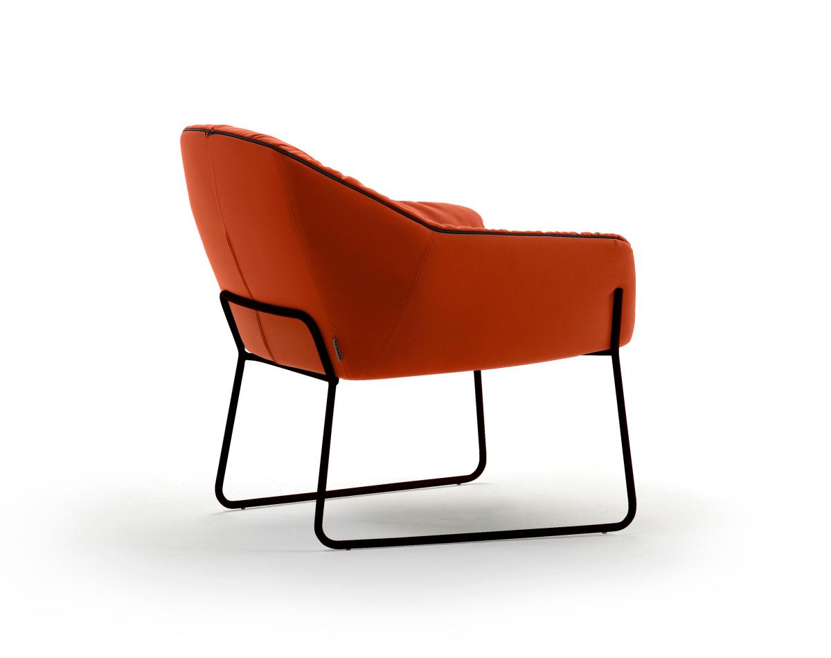 003487 Кресло Sancal SANCAL Nido - Вид №8